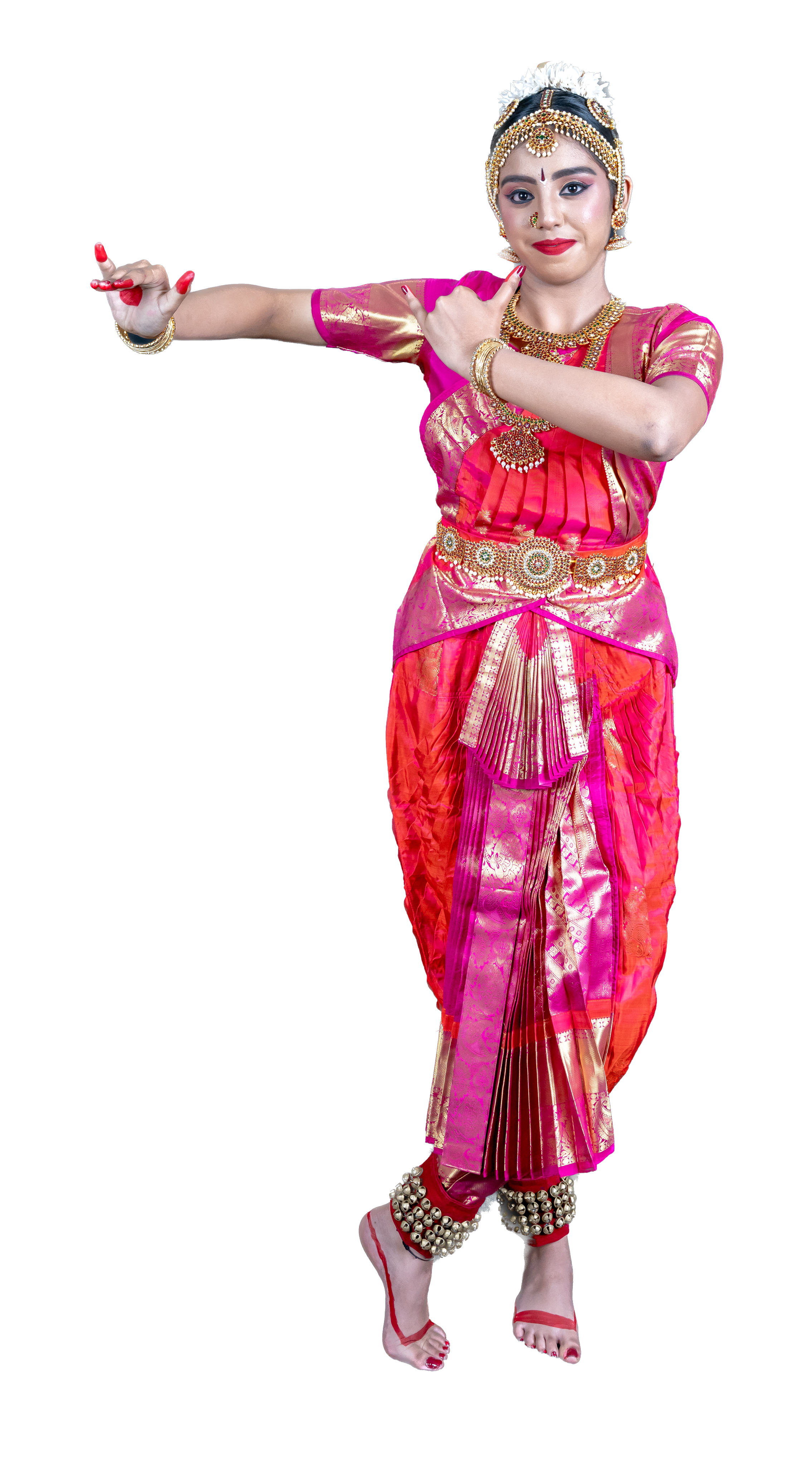 Krishna Varnam
